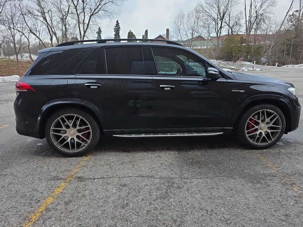 Mercedes-Benz GLE * AMG 63 S * CARFAX * ��� ������������ ������ | Mobile.bg � ����������� 3