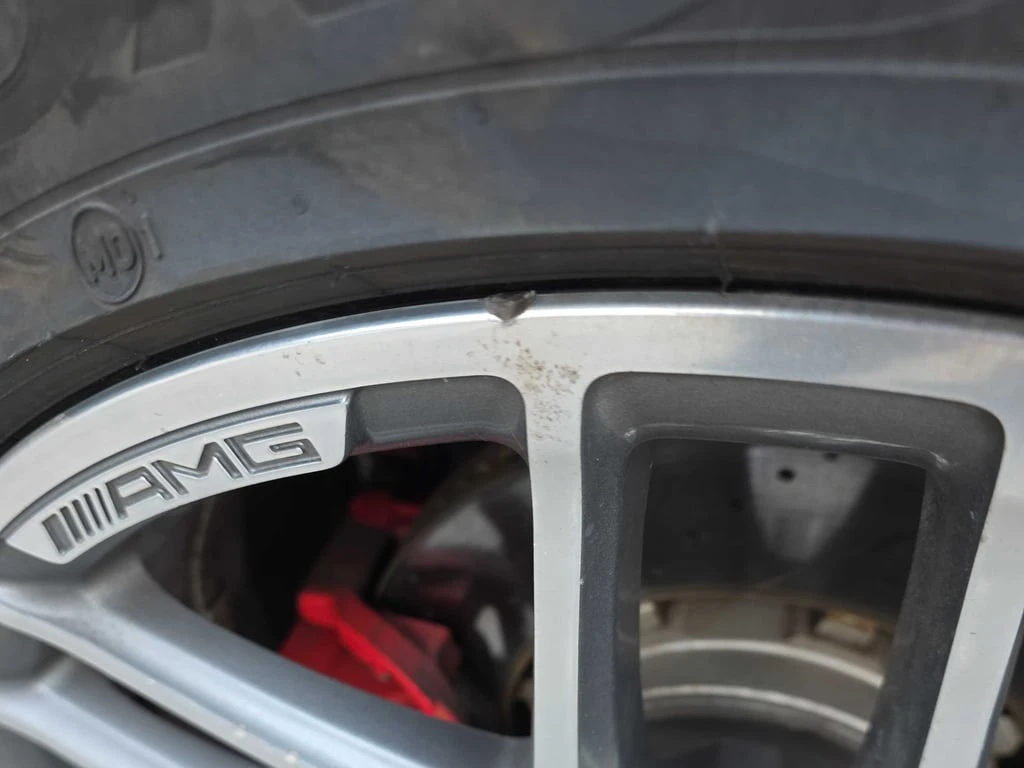 Mercedes-Benz GLE * AMG 63 S * CARFAX * ��� ������������ ������ | Mobile.bg � ����������� 14