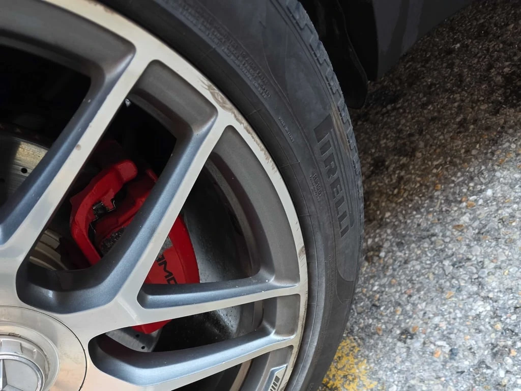 Mercedes-Benz GLE * AMG 63 S * CARFAX * ��� ������������ ������ | Mobile.bg � ����������� 15