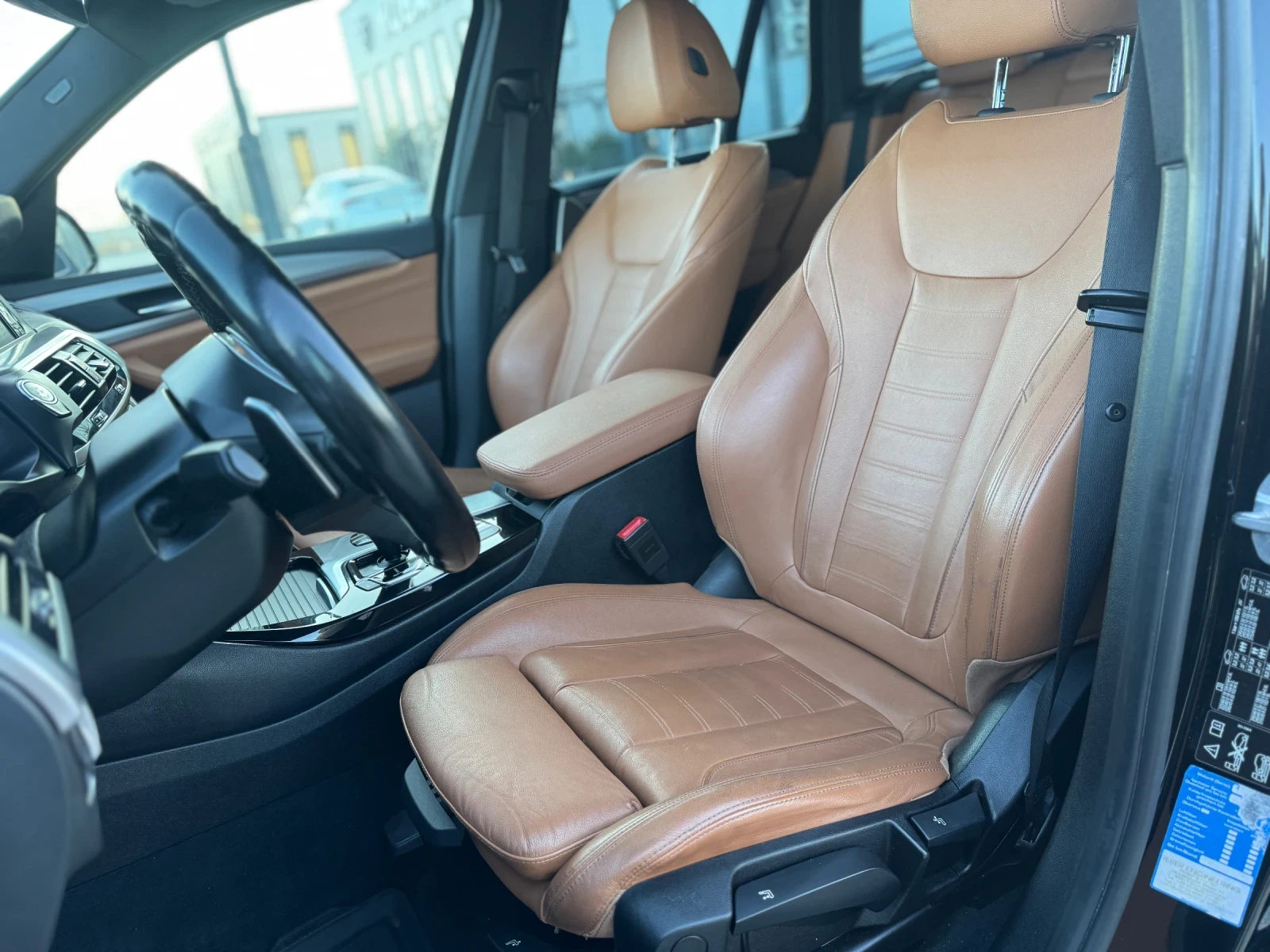 BMW X3 3.0D X-LINE | Mobile.bg � ����������� 3
