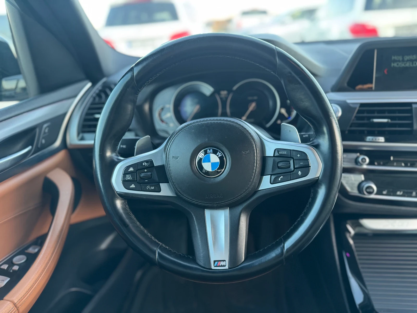 BMW X3 3.0D X-LINE | Mobile.bg � ����������� 14