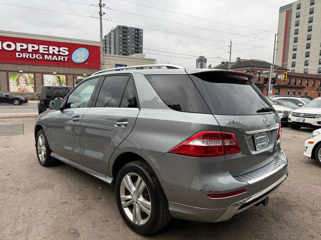 Mercedes-Benz ML 350 AMG PACK| BLUETEC| HARMAN| PANORAMA| 4 MATIC | Mobile.bg � ����������� 5