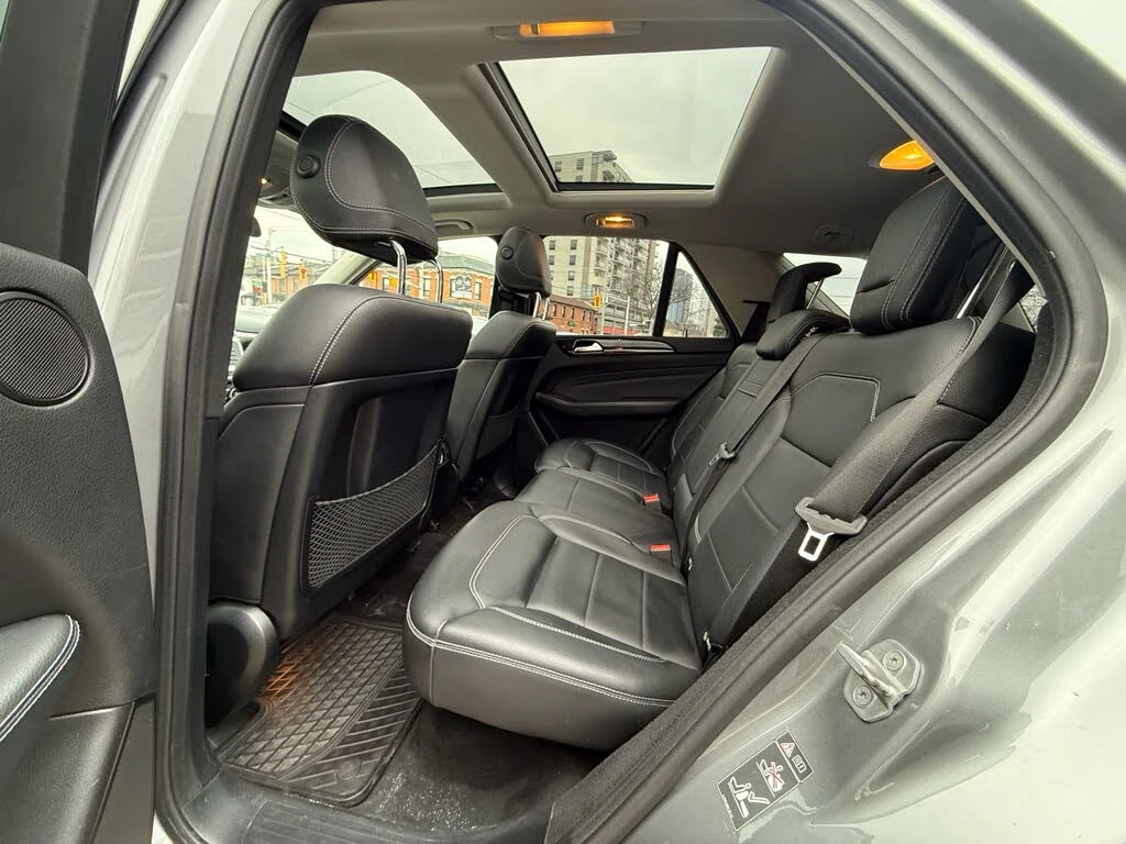 Mercedes-Benz ML 350 AMG PACK| BLUETEC| HARMAN| PANORAMA| 4 MATIC | Mobile.bg � ����������� 15