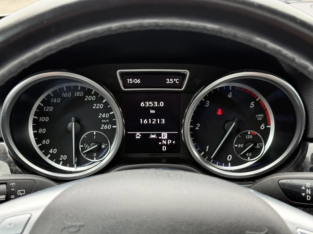 Mercedes-Benz ML 350 AMG PACK| BLUETEC| HARMAN| PANORAMA| 4 MATIC | Mobile.bg � ����������� 10