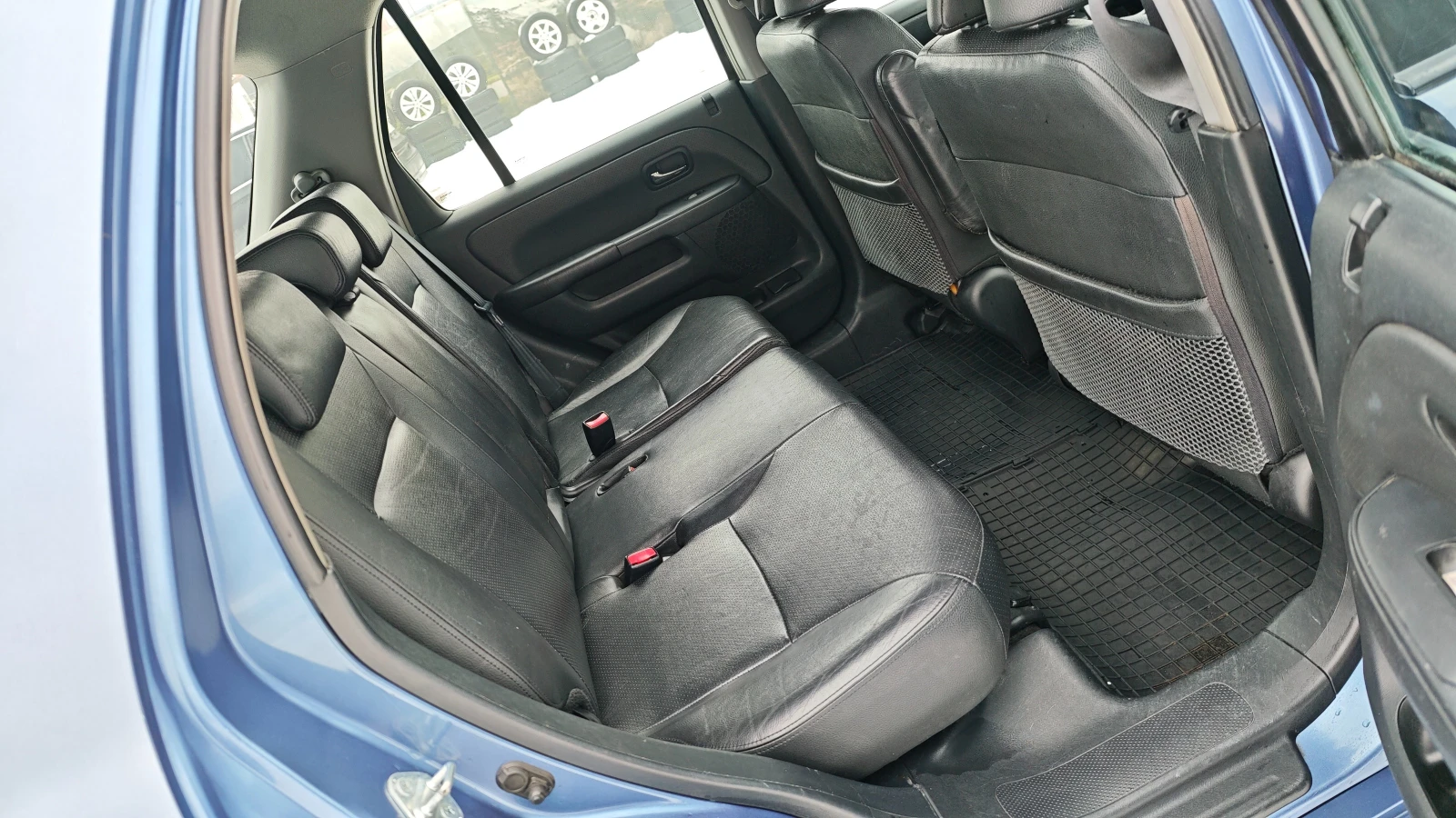 Honda Cr-v ������ �������/����� ���������/�� �������/�������� | Mobile.bg � ����������� 14