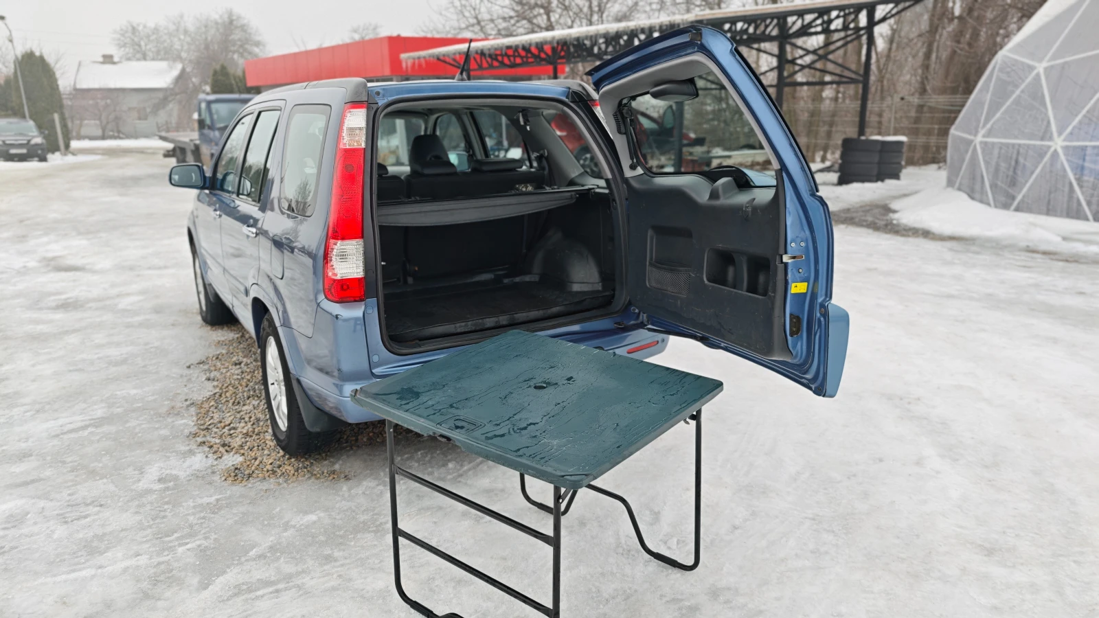 Honda Cr-v ������ �������/����� ���������/�� �������/�������� | Mobile.bg � ����������� 16