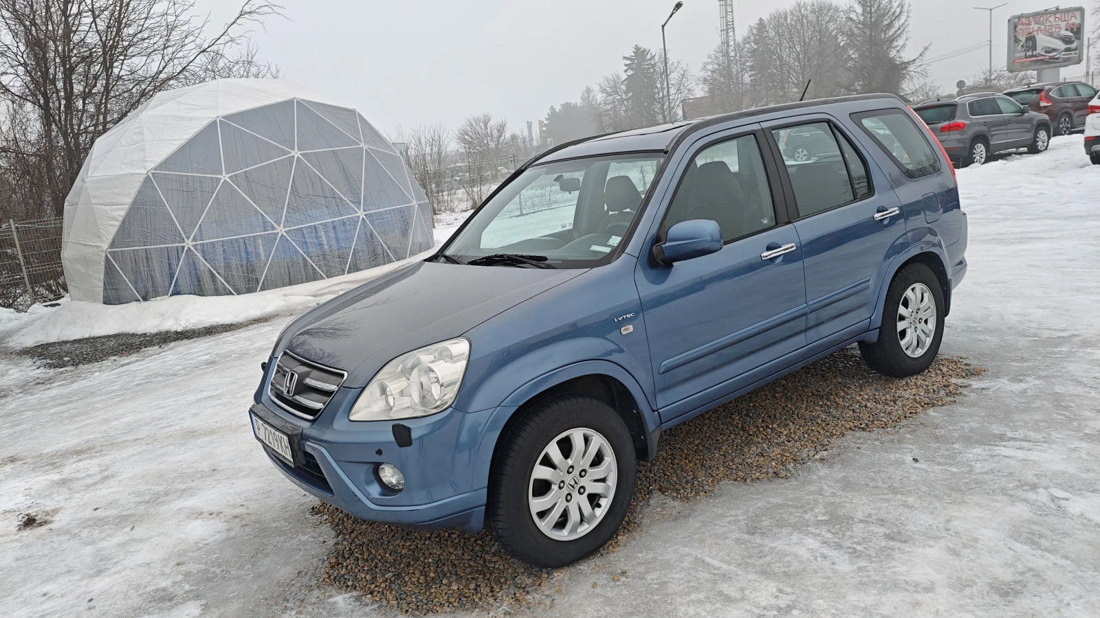 Honda Cr-v ������ �������/����� ���������/�� �������/�������� | Mobile.bg � ����������� 1