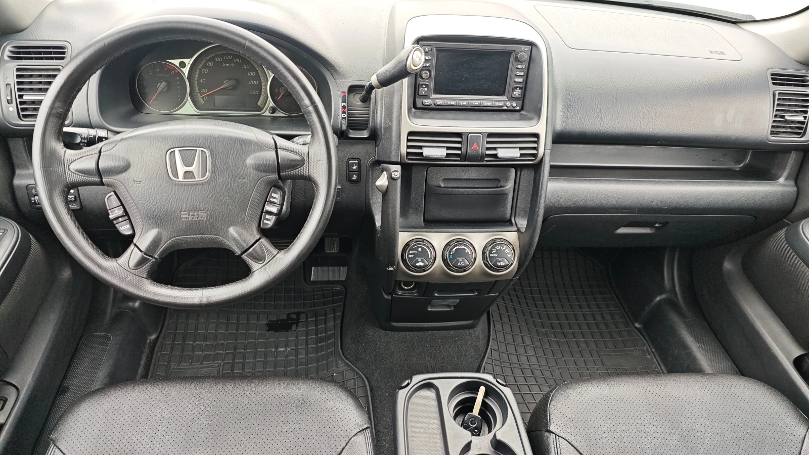 Honda Cr-v ������ �������/����� ���������/�� �������/�������� | Mobile.bg � ����������� 12