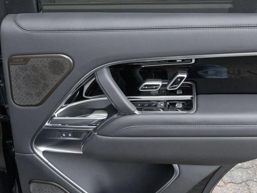 Land Rover Range rover P530 AUTOBIOGRAPHY SWB SHADOW PAKET TV | Mobile.bg � ����������� 17