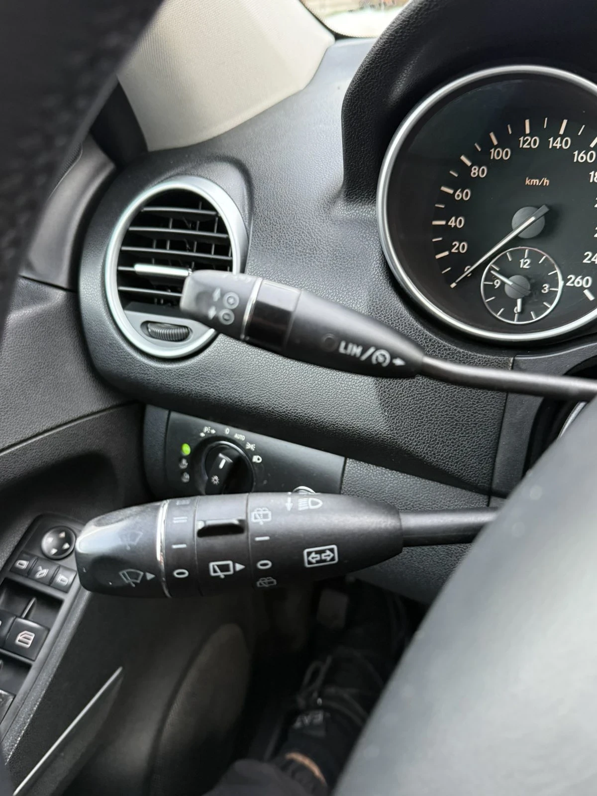 Mercedes-Benz ML 320 CDI 4MATIC 7G-TRONIC PODGREV LIZING | Mobile.bg � ����������� 17