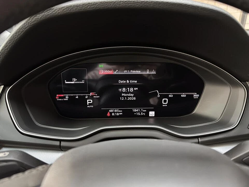 Audi Q5 QUATTRO * PROGRESSIV * LED * NAVI * ПОДГРЕВ * PANO - изображение 10