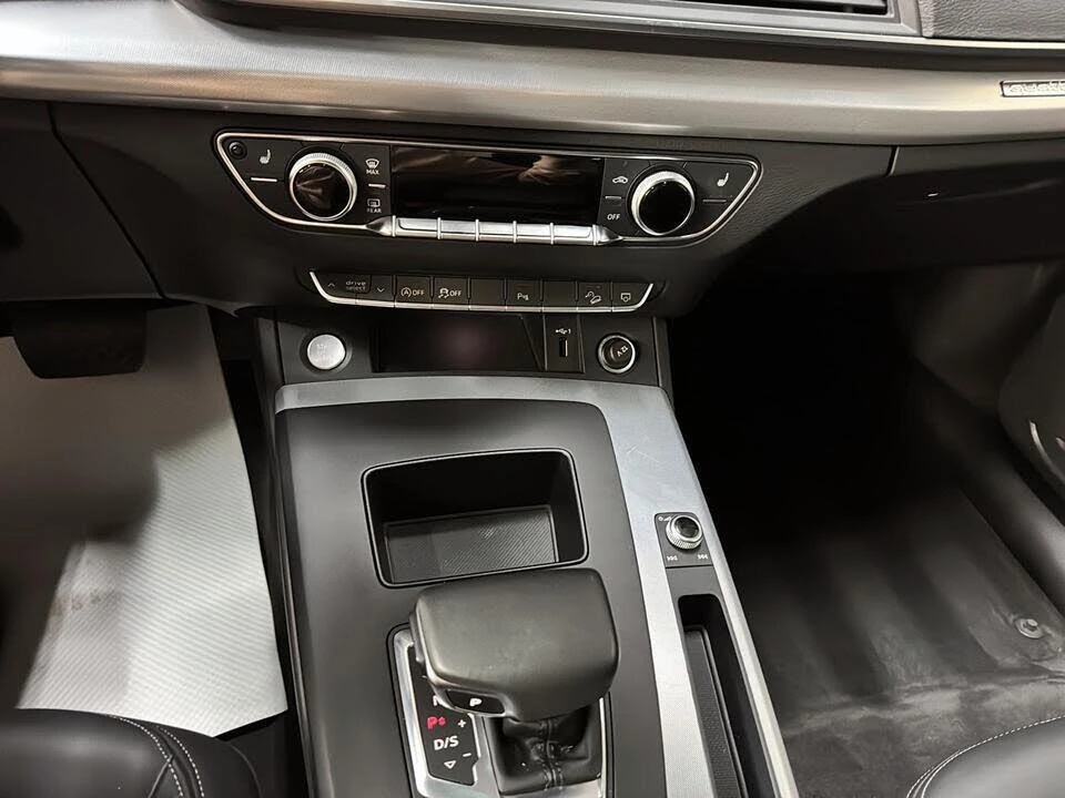 Audi Q5 QUATTRO * PROGRESSIV * LED * NAVI * ������� * PANO | Mobile.bg � ����������� 12