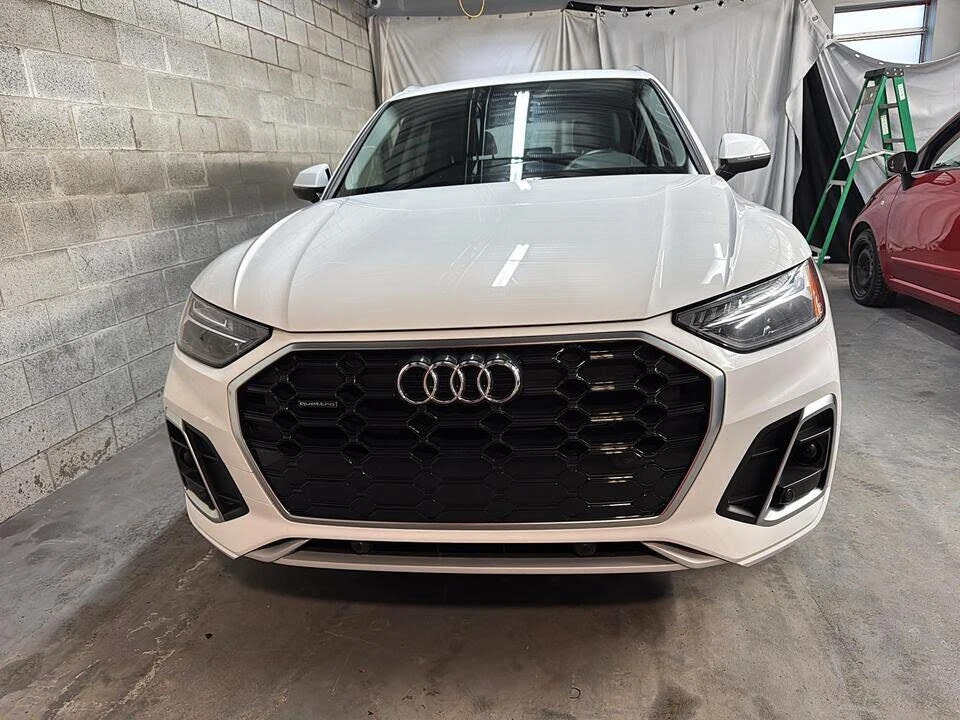 Audi Q5 QUATTRO * PROGRESSIV * LED * NAVI * ������� * PANO | Mobile.bg � ����������� 1