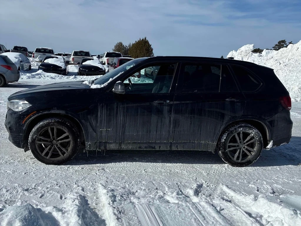 BMW X5 | xDrive35i| ПОДГРЕВИ| M PACK| ШИБЕДАХ+ ГУМИ С ДЖА - изображение 2