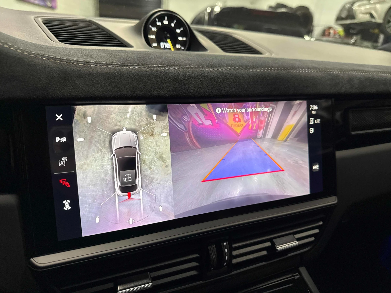 Porsche Cayenne TURBO GT* CARFAX* �������� �����* ���������*  | Mobile.bg � ����������� 13