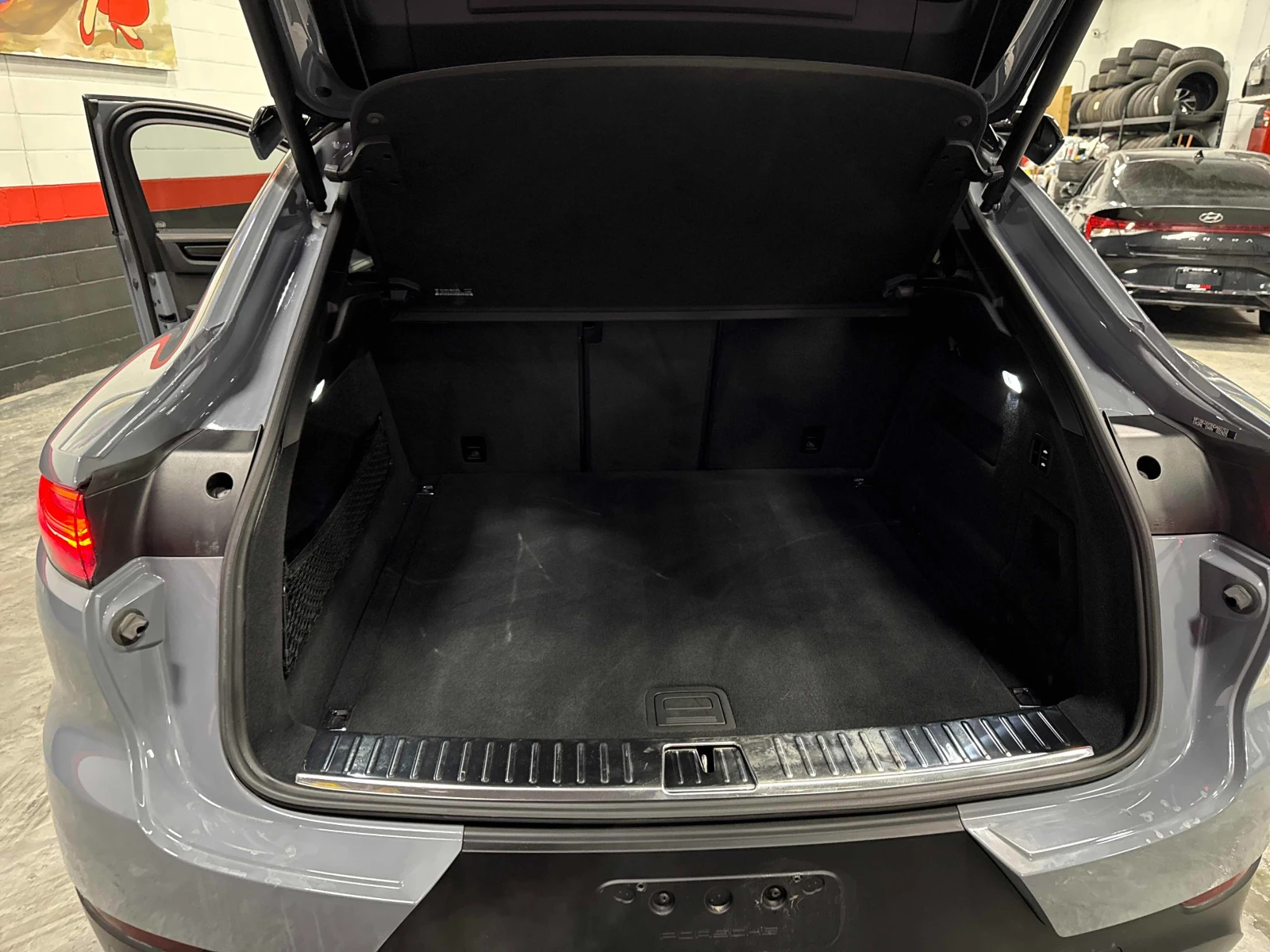 Porsche Cayenne TURBO GT* CARFAX* �������� �����* ���������*  | Mobile.bg � ����������� 17