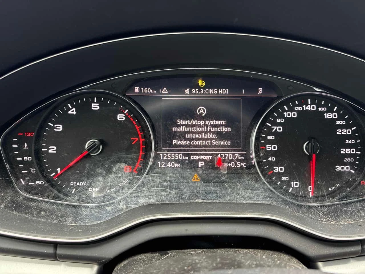 Audi Q5 * Komfort * CARFAX * ЦЕНА ДО БГ - изображение 8