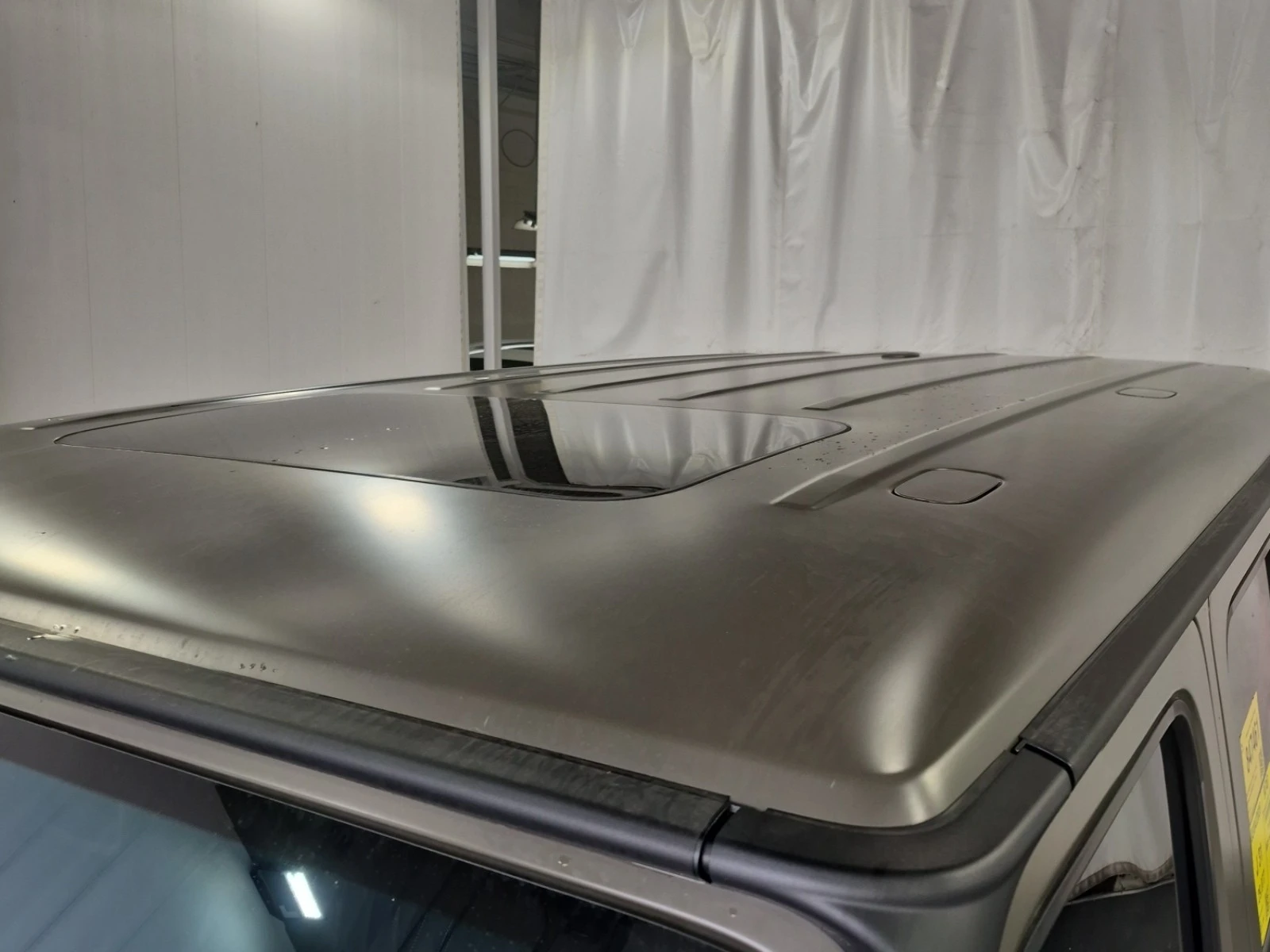 Mercedes-Benz X-Klasse 4L 8cyl -, снимка 7 - Автомобили и джипове - 53865926