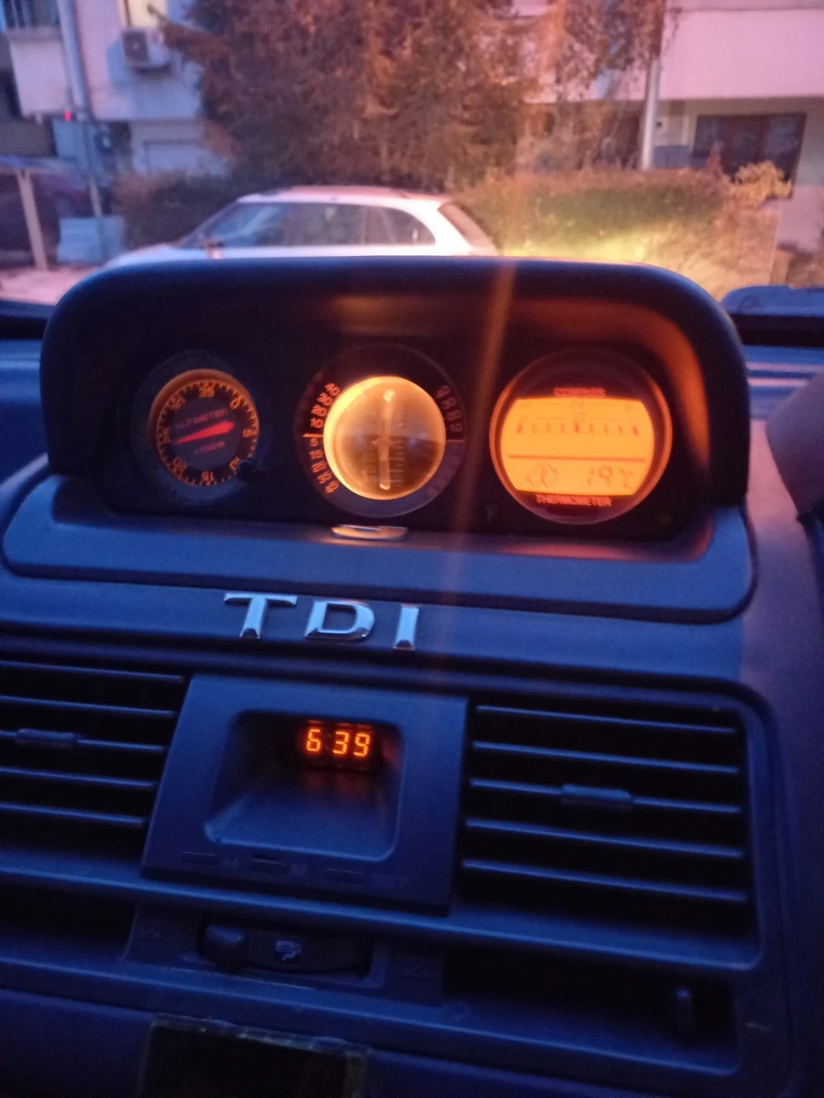 Mitsubishi Pajero 2800 TDI, снимка 11 - Автомобили и джипове - 53901264