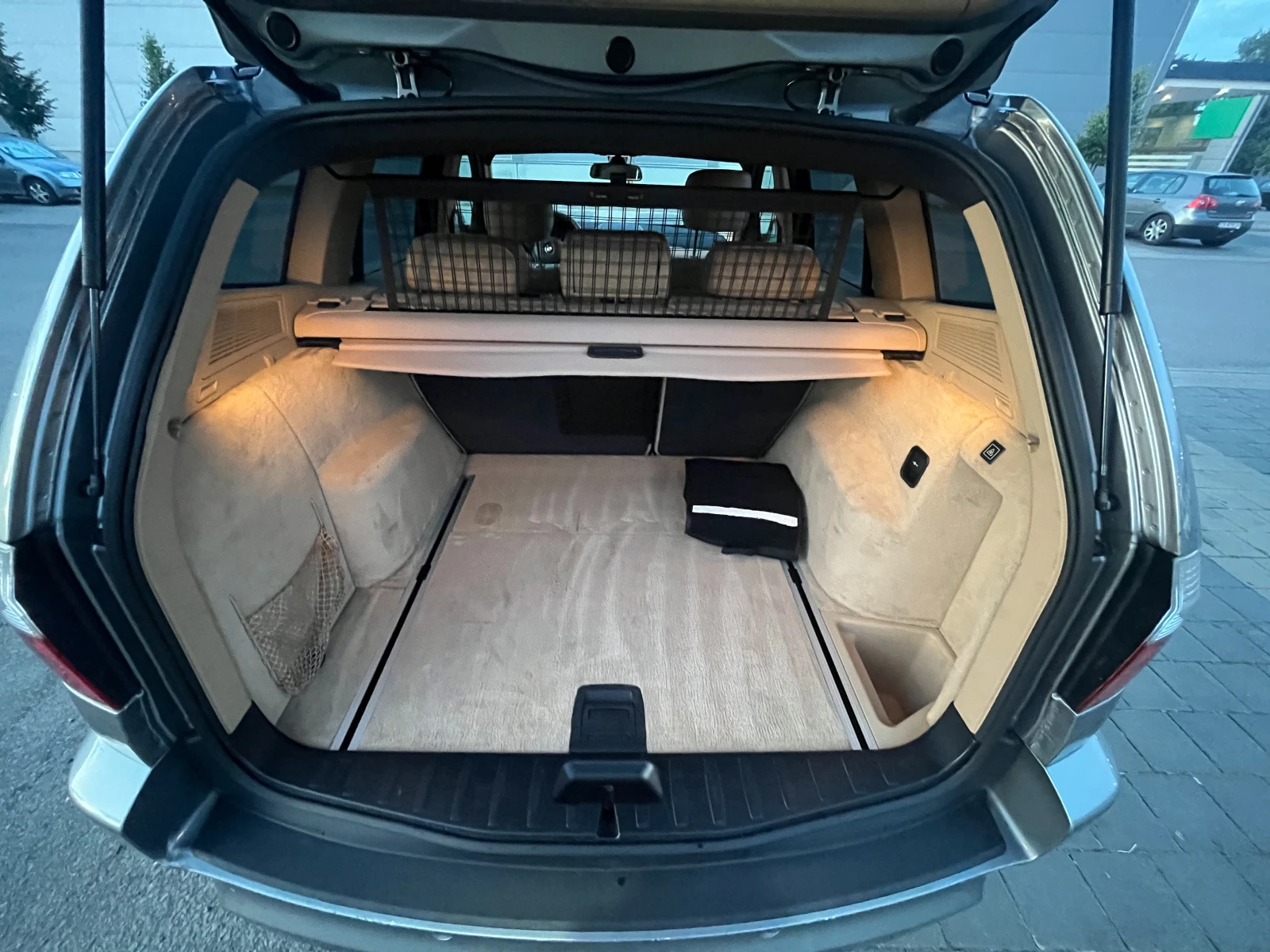 BMW X3, снимка 5 - Автомобили и джипове - 54097151