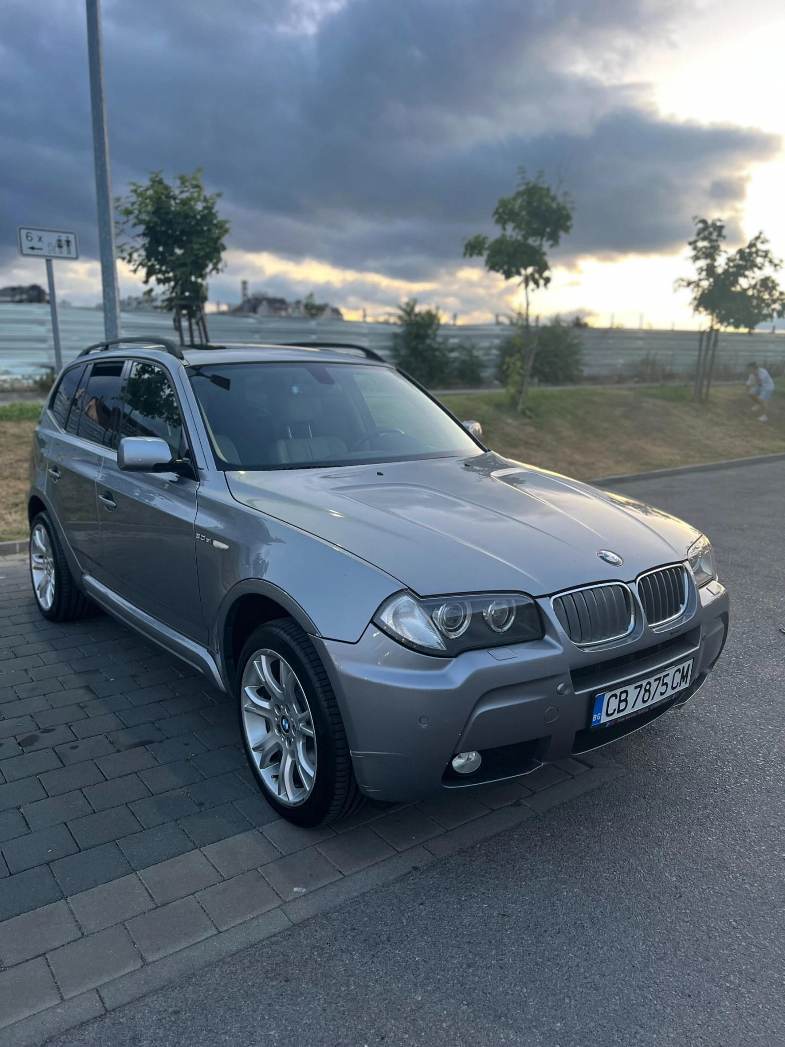 BMW X3 undefined | Auto.bg — изображение 1