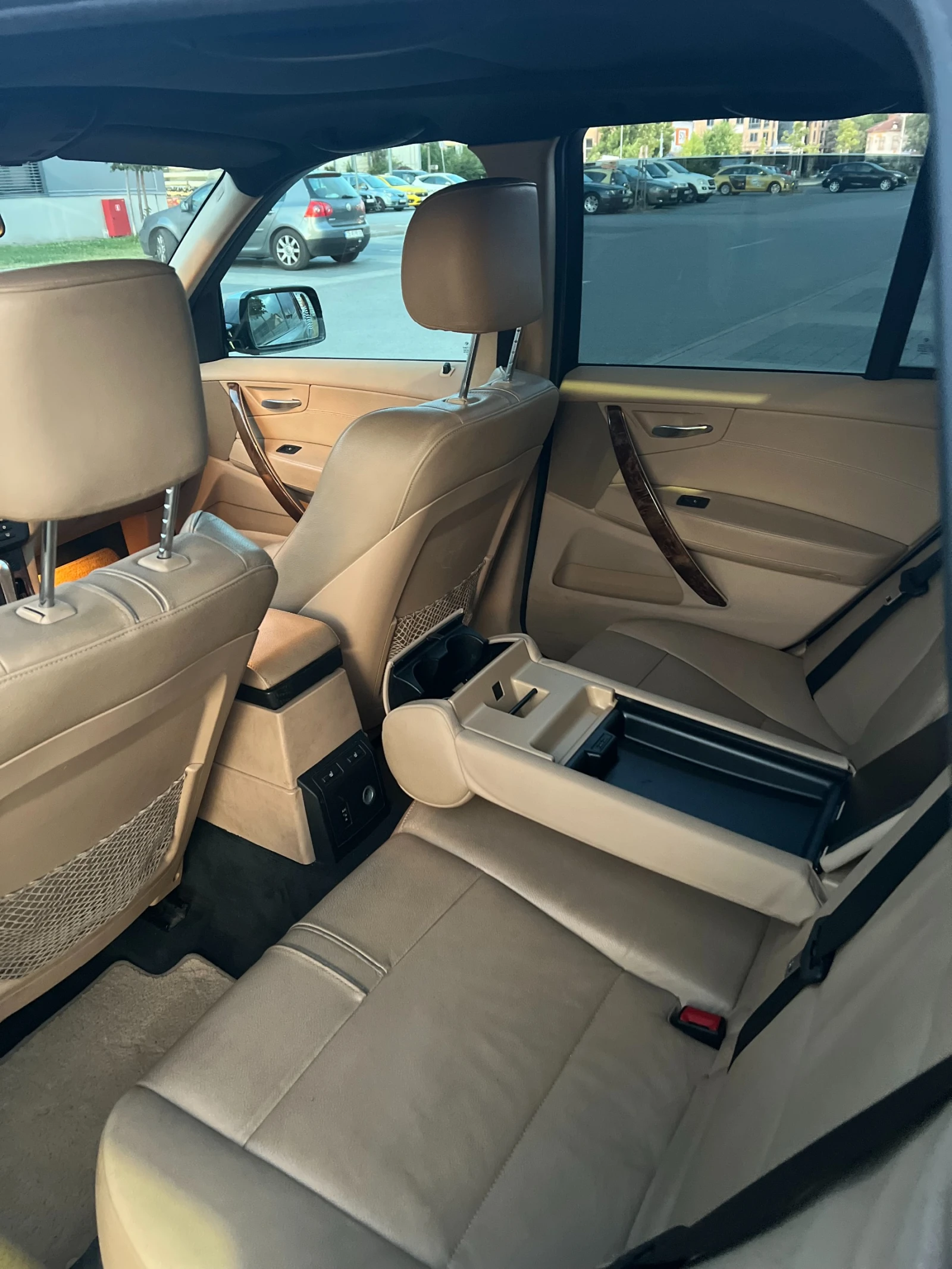 BMW X3, снимка 6 - Автомобили и джипове - 54097151