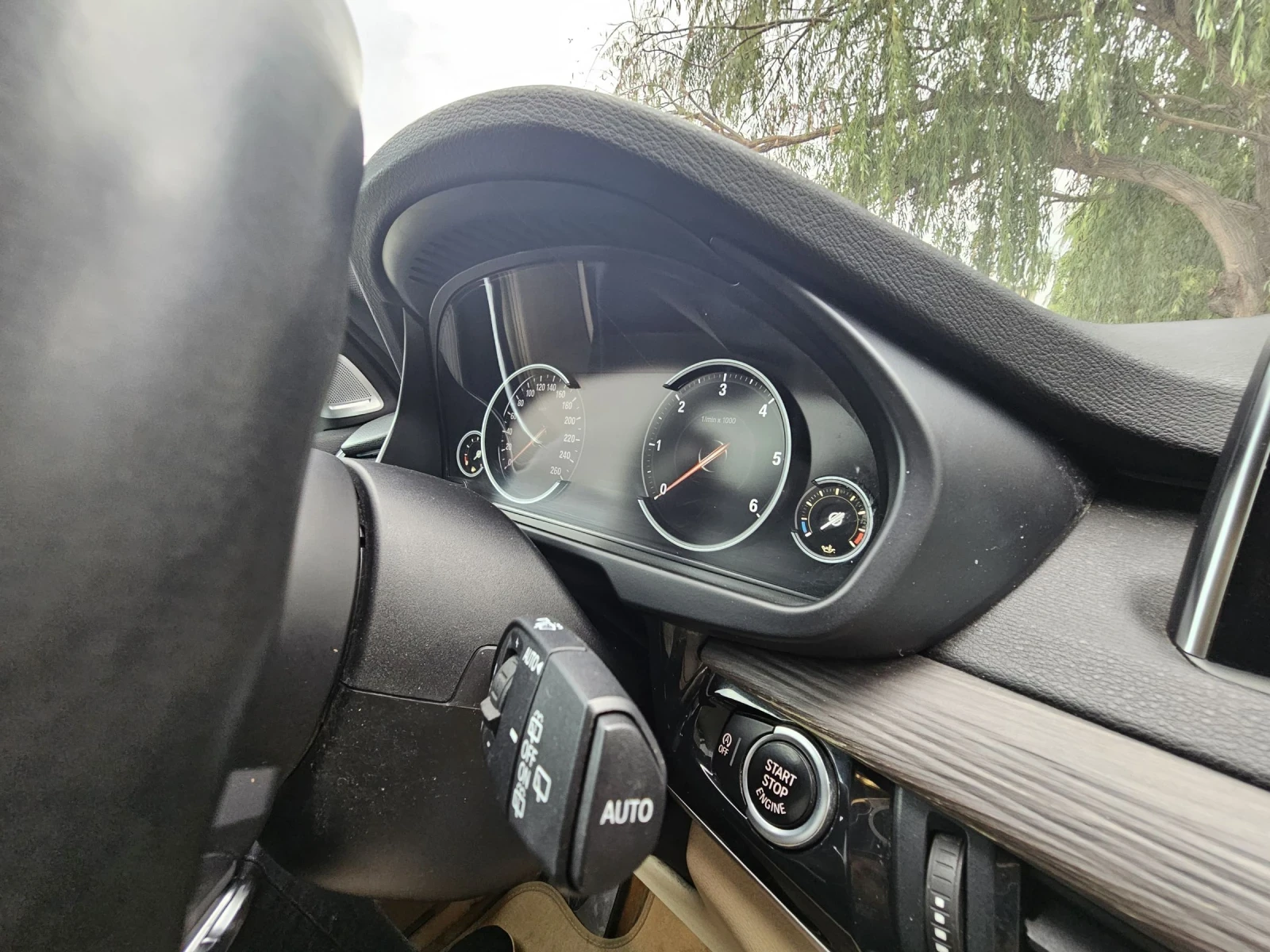 BMW X5 X Drive 40D, снимка 13 - Автомобили и джипове - 54220148