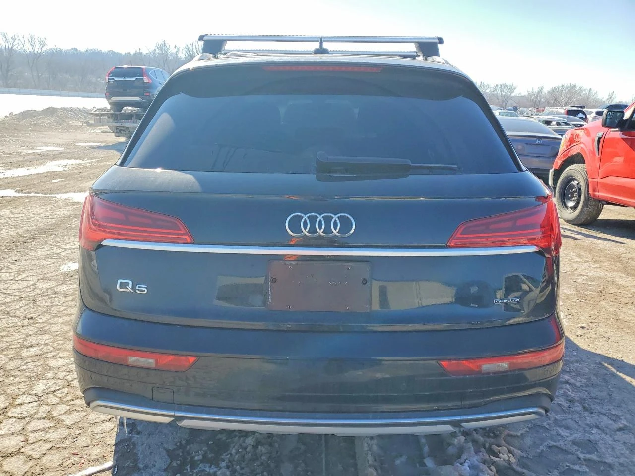 Audi Q5 2.0l Premium Plus | Mobile.bg � ����������� 6