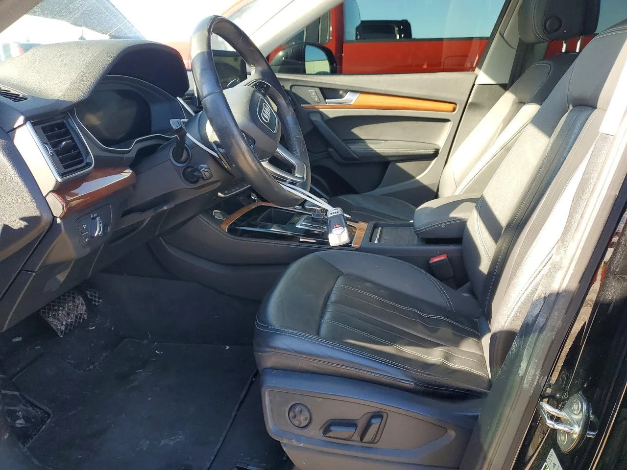 Audi Q5 2.0l Premium Plus | Mobile.bg � ����������� 7