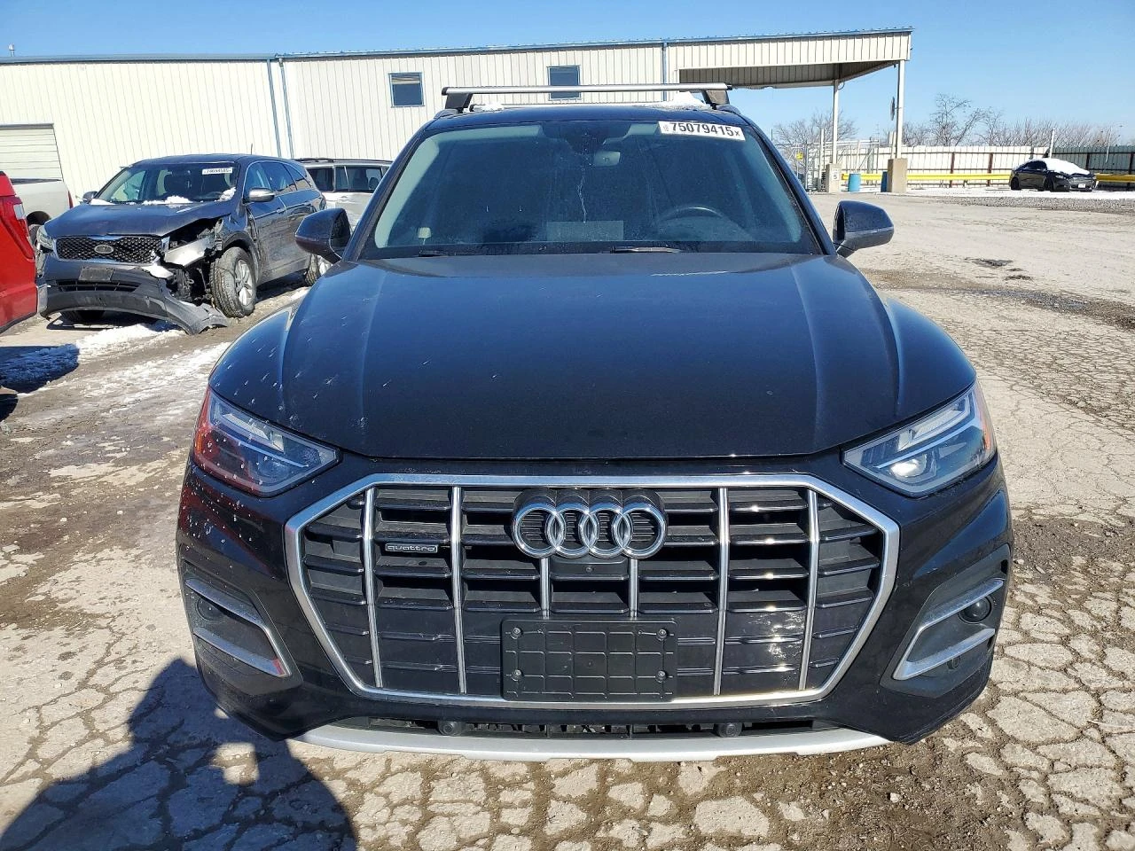 Audi Q5 2.0l Premium Plus | Mobile.bg � ����������� 5