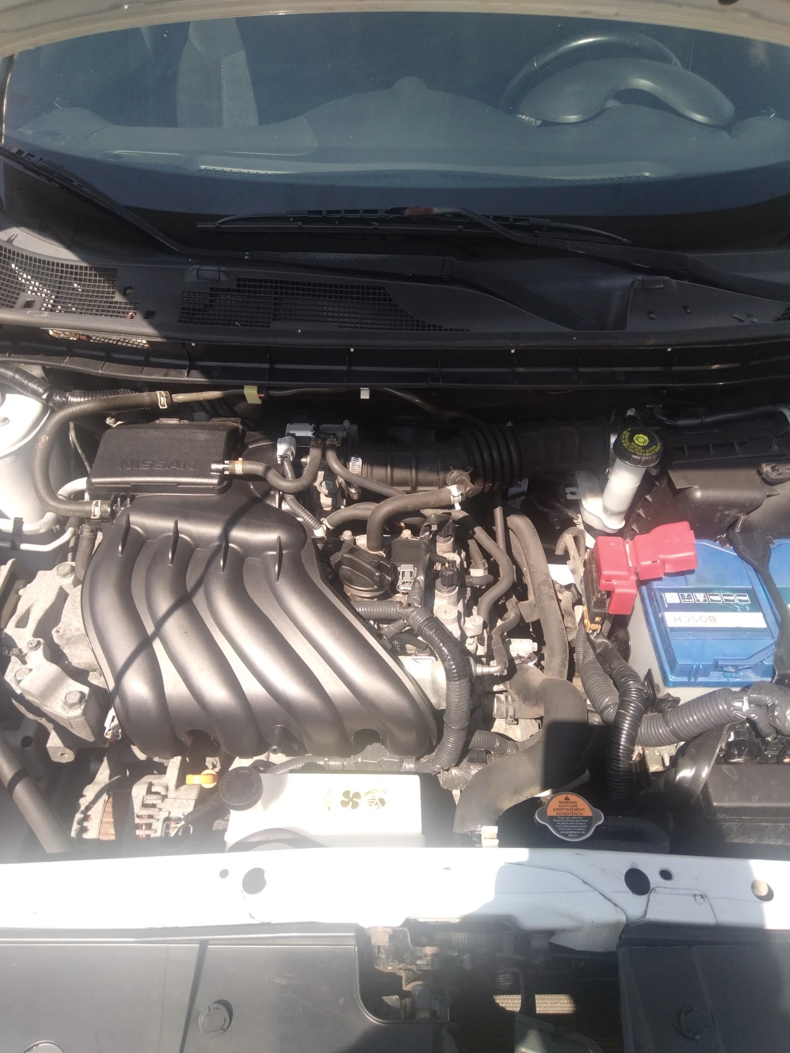 Nissan Juke, снимка 11 - Автомобили и джипове - 55446553