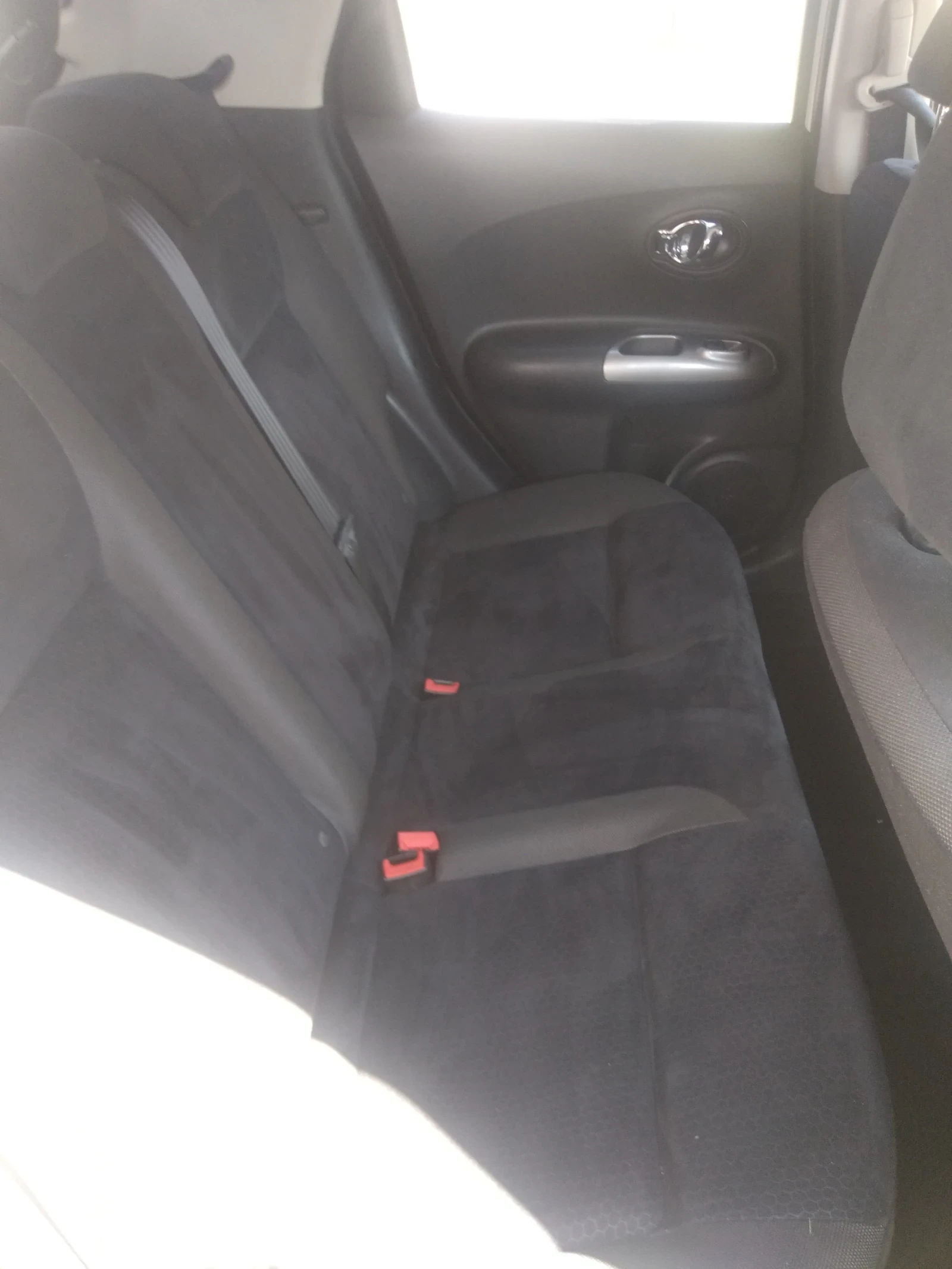 Nissan Juke, снимка 10 - Автомобили и джипове - 55446553