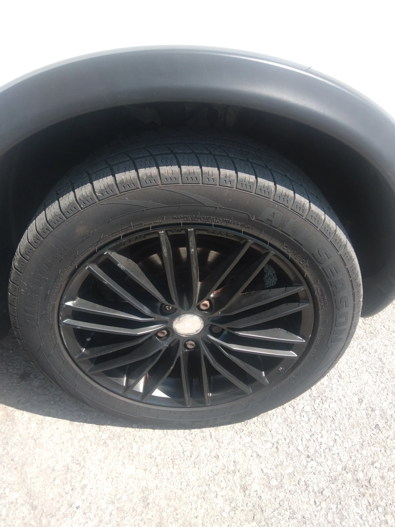 Nissan Juke, снимка 12 - Автомобили и джипове - 55446553