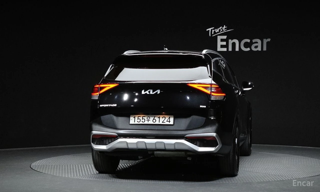 Kia Sportage 2.0D Prestige 4x4* ПОДГРЕВ* ОБДУХВАНЕ* КАМЕРА* , снимка 4 - Автомобили и джипове - 55503537