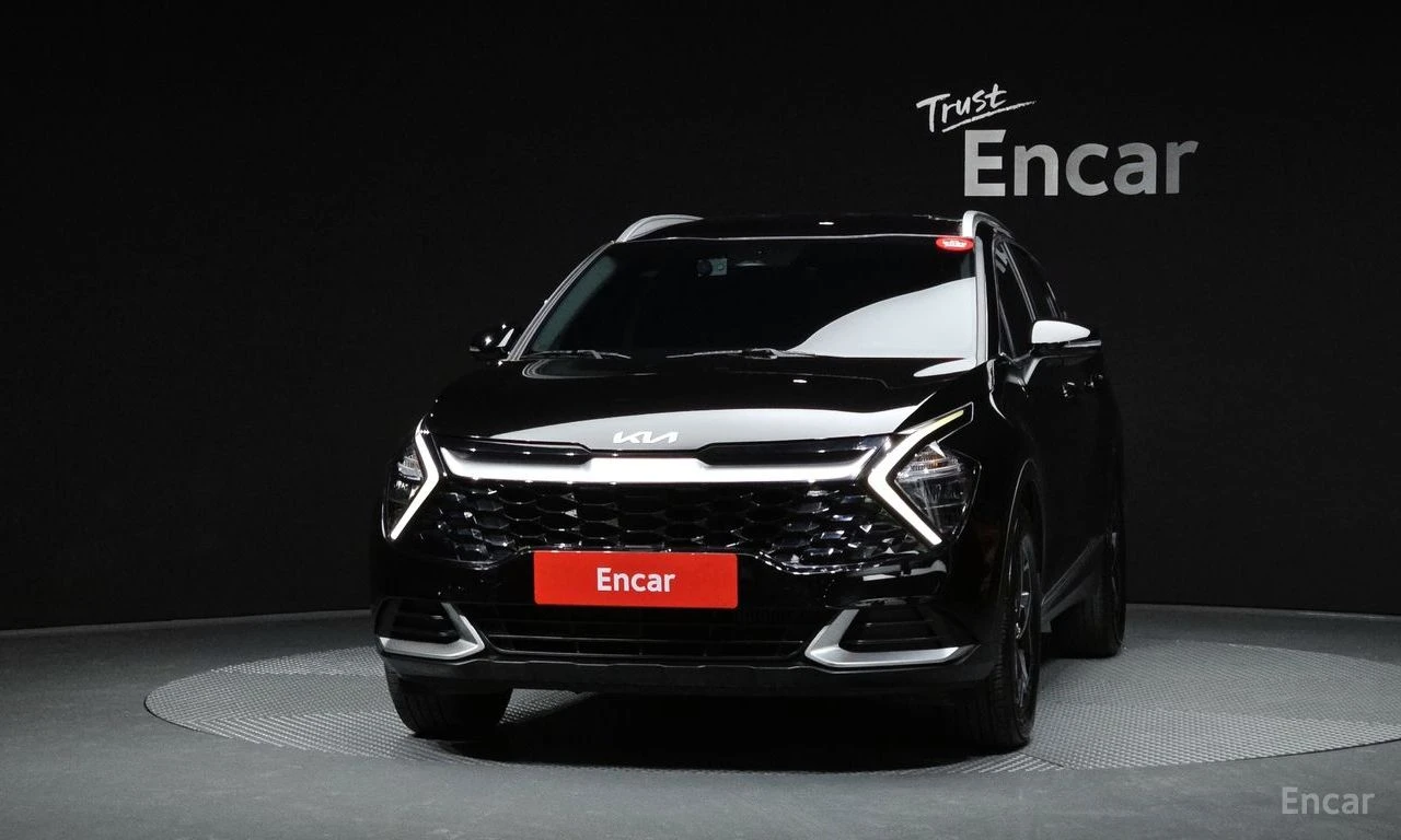 Kia Sportage 2.0D Prestige 4x4* ПОДГРЕВ* ОБДУХВАНЕ* КАМЕРА* , снимка 2 - Автомобили и джипове - 55503537