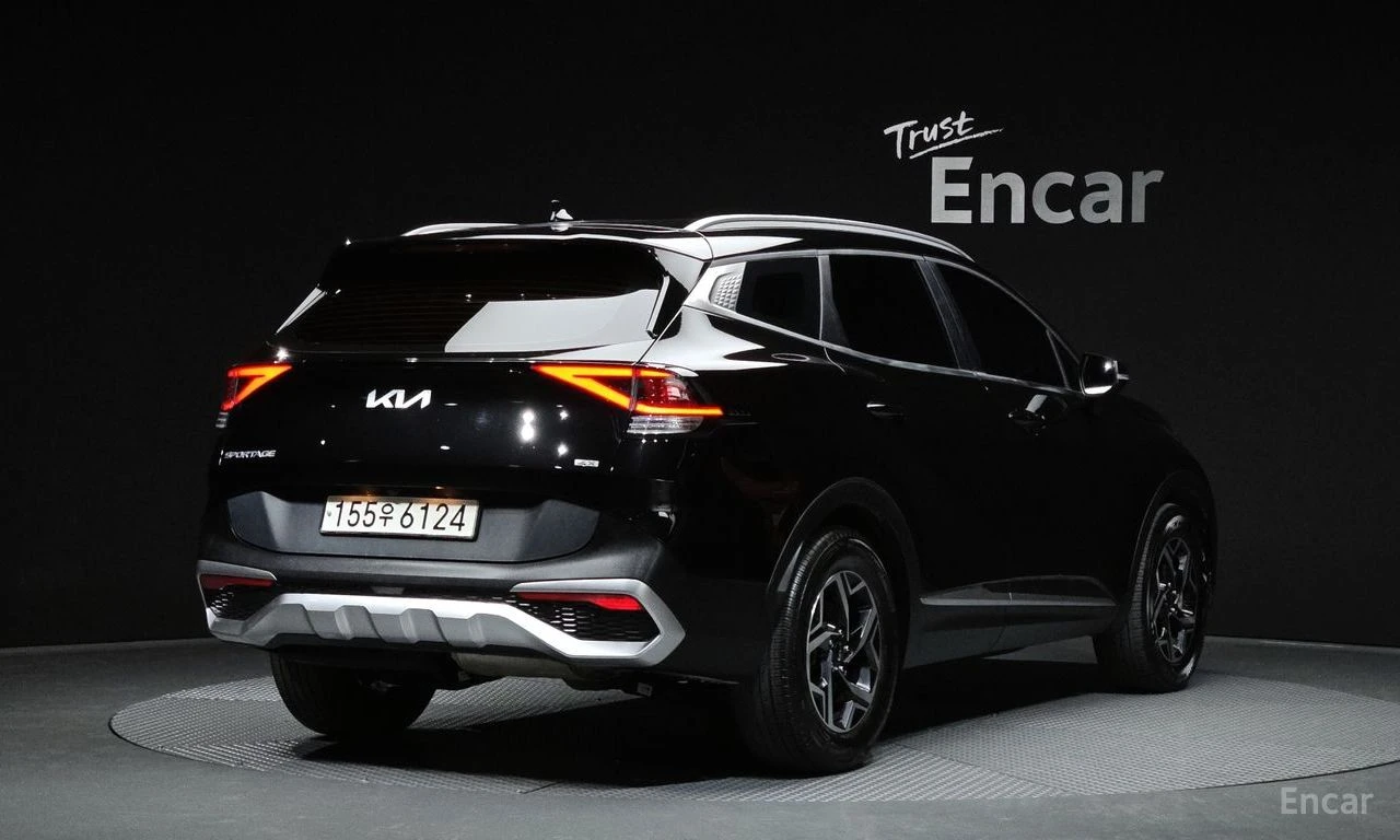 Kia Sportage 2.0D Prestige 4x4* ПОДГРЕВ* ОБДУХВАНЕ* КАМЕРА* , снимка 3 - Автомобили и джипове - 55503537