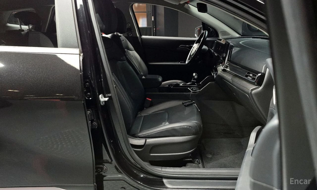 Kia Sportage 2.0D Prestige 4x4* ПОДГРЕВ* ОБДУХВАНЕ* КАМЕРА* , снимка 7 - Автомобили и джипове - 55503537