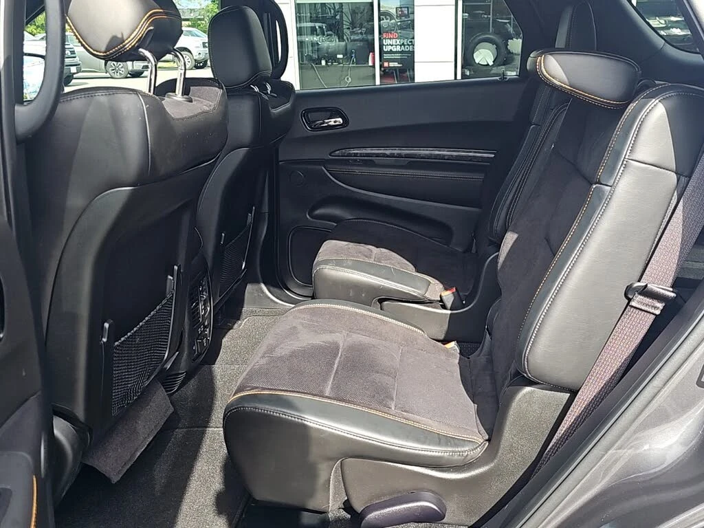 Dodge Durango R/T HEMI Orange | Mobile.bg � ����������� 16