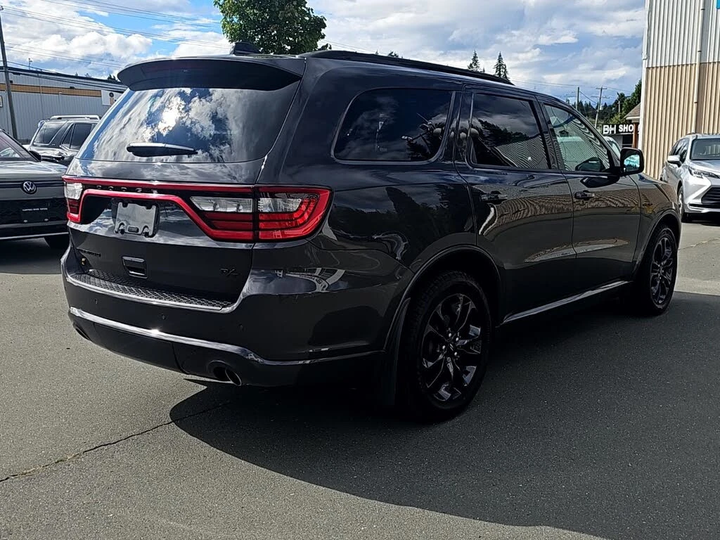 Dodge Durango R/T HEMI Orange | Mobile.bg � ����������� 5