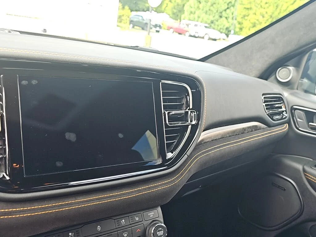 Dodge Durango R/T HEMI Orange | Mobile.bg � ����������� 13
