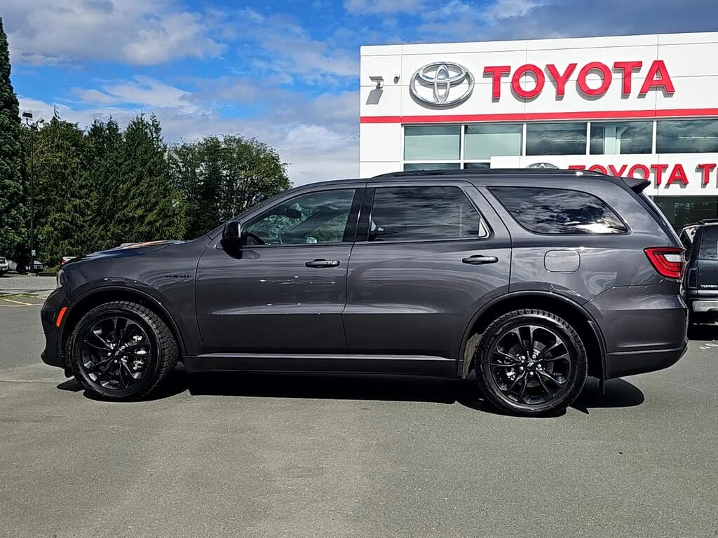 Dodge Durango R/T HEMI Orange | Mobile.bg � ����������� 4
