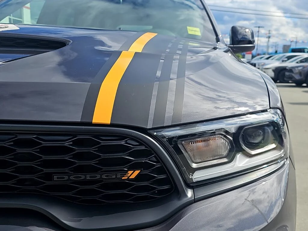 Dodge Durango R/T HEMI Orange | Mobile.bg � ����������� 2