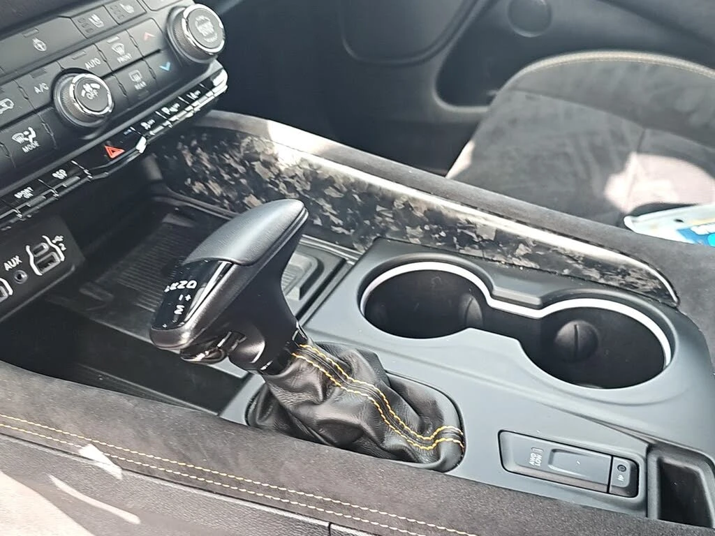 Dodge Durango R/T HEMI Orange | Mobile.bg � ����������� 15