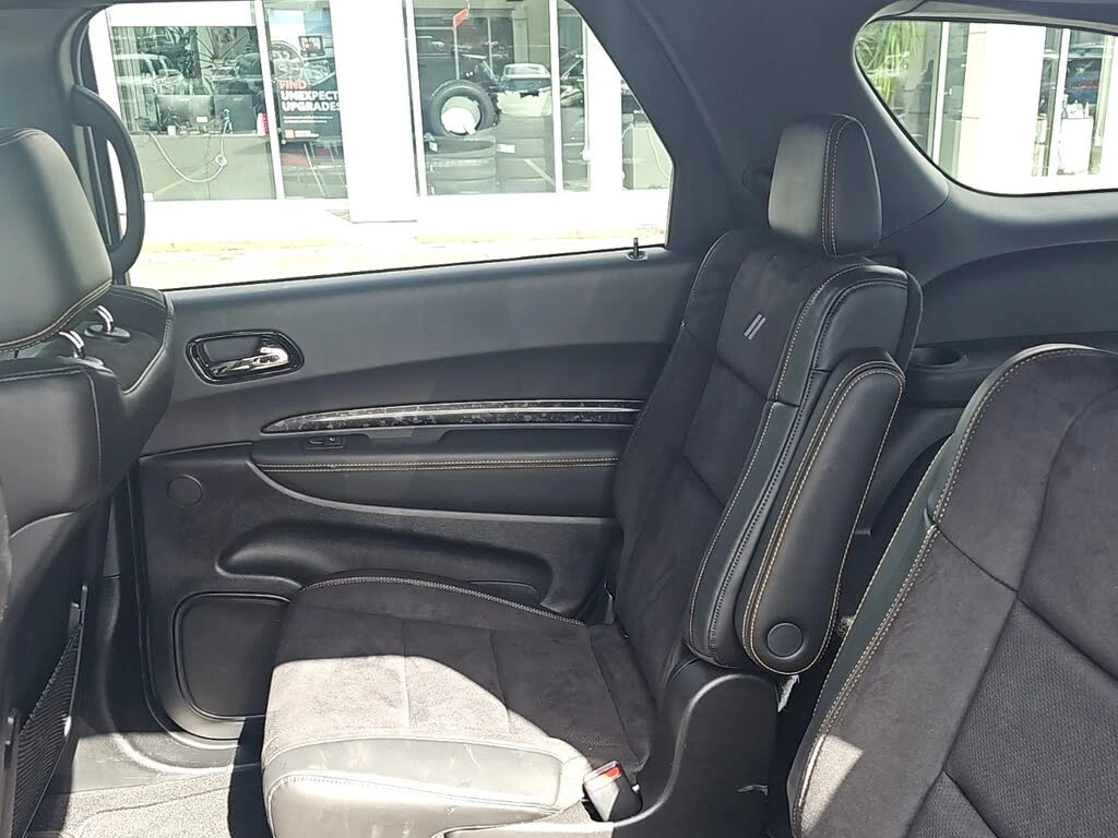 Dodge Durango R/T HEMI Orange | Mobile.bg � ����������� 17