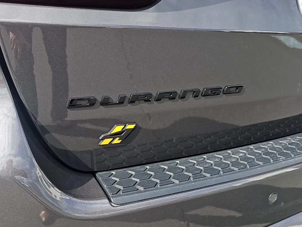 Dodge Durango R/T HEMI Orange | Mobile.bg � ����������� 7