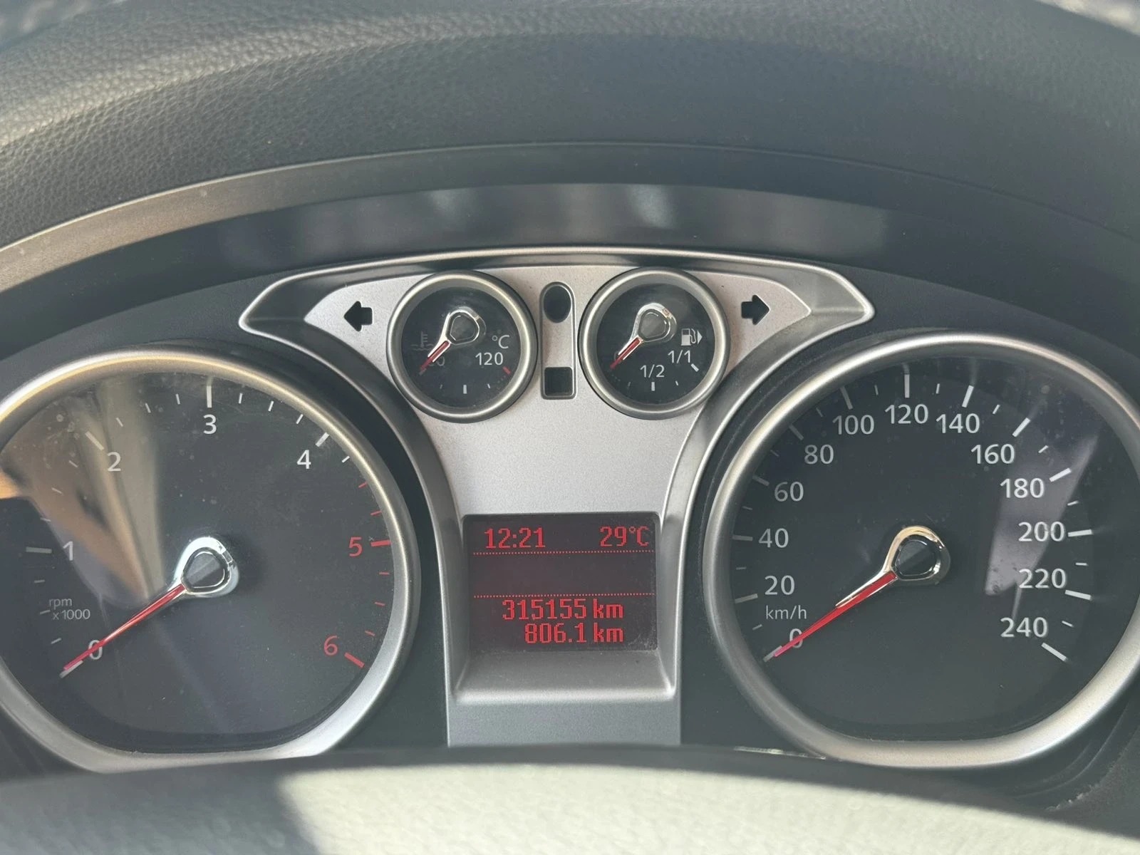 Ford Kuga, снимка 4 - Автомобили и джипове - 55854031