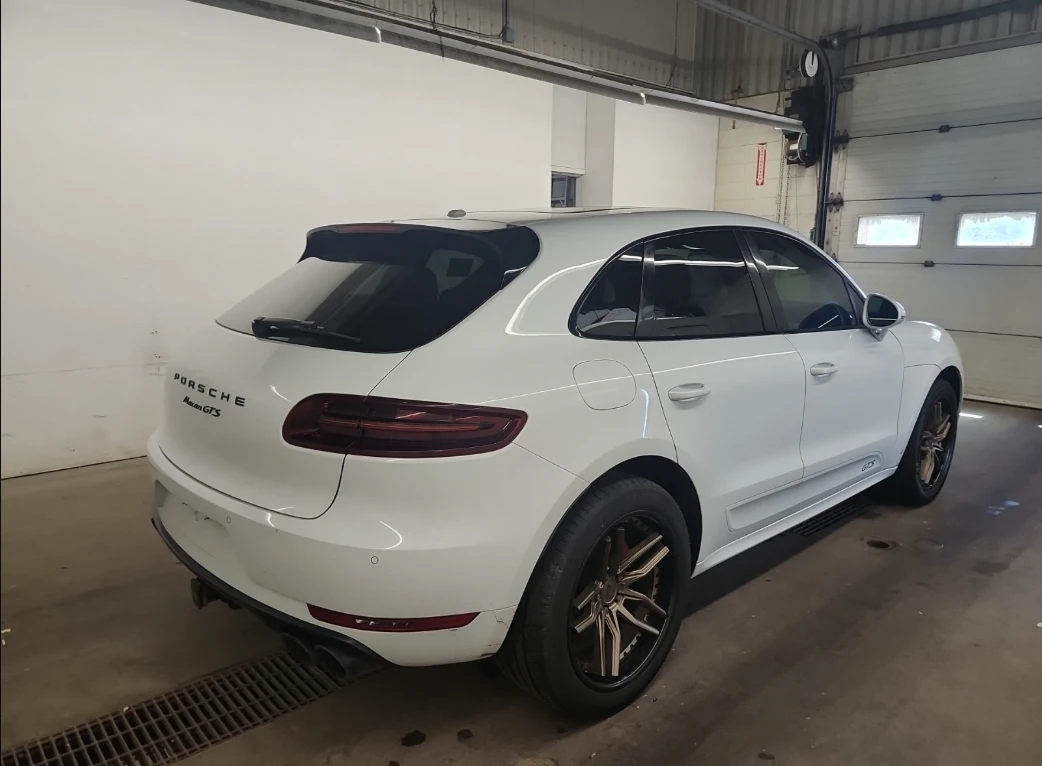 Porsche Macan GTS* AWD* BOSE* Lane assist* Back cam* , снимка 4 - Автомобили и джипове - 56085058