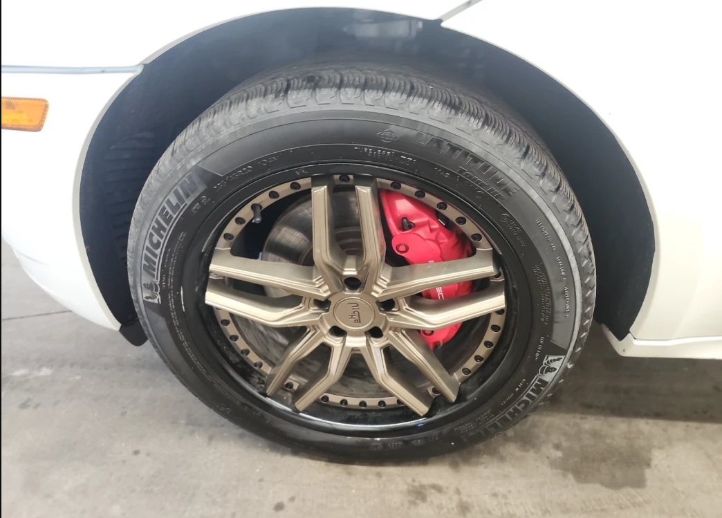 Porsche Macan GTS* AWD* BOSE* Lane assist* Back cam* , снимка 15 - Автомобили и джипове - 56085058