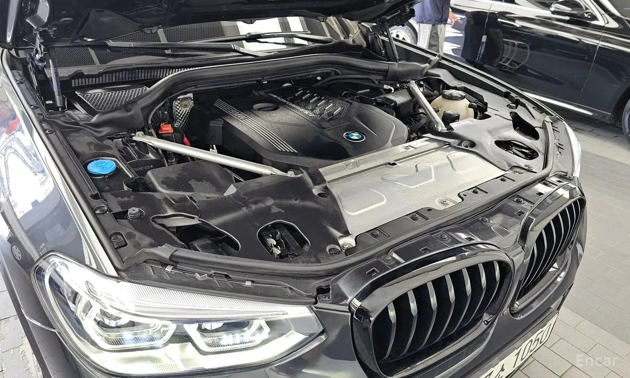 BMW X3 xDrive M40i Online Exclusive Edition* АВТОКРЕДИТ* , снимка 6 - Автомобили и джипове - 56087010