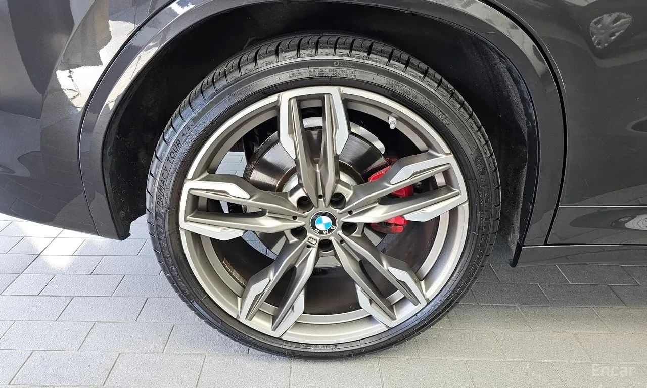 BMW X3 xDrive M40i Online Exclusive Edition* АВТОКРЕДИТ* , снимка 5 - Автомобили и джипове - 56087010